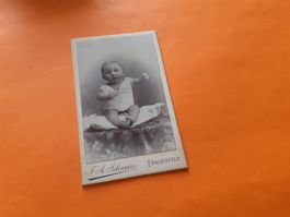 SCHWIIZER CHIND DAZUMAL - HEY, ICH BI AU DAA ! - FRAUENFELD