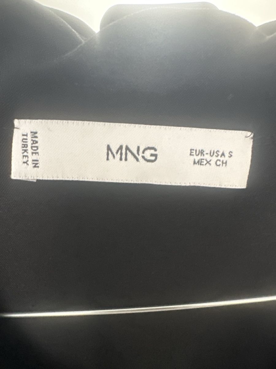 Mango Tute: Beautiful MNG Jumpsuit Black - Size S – Nuovo (secondo la descrizione) da Sementina venduto da NinaDel 2