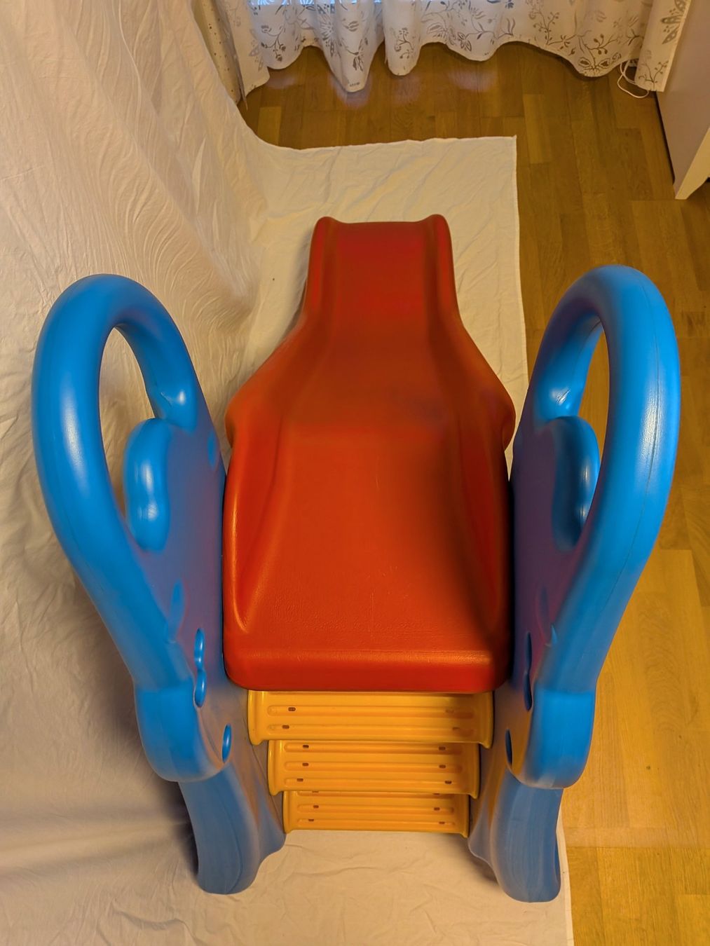 Scivoli: BIG Fun Slide Rutsche – Usato da Winterthur venduto da in4matiker 4