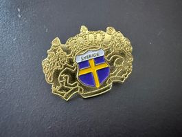 Pin Schweden Sweden sehr schön