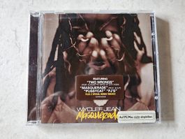 Wyclef Jean  -  Masquerade