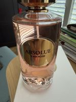 Lancôme Les Parfums Absolue 6 am rose