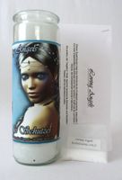 Engel des Schutzes - Loving Angels Kerzen-Ritual