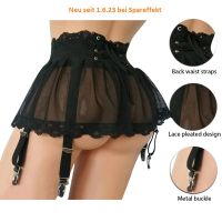 Sexy Höschen/ Dessous (nur in Grösse M)