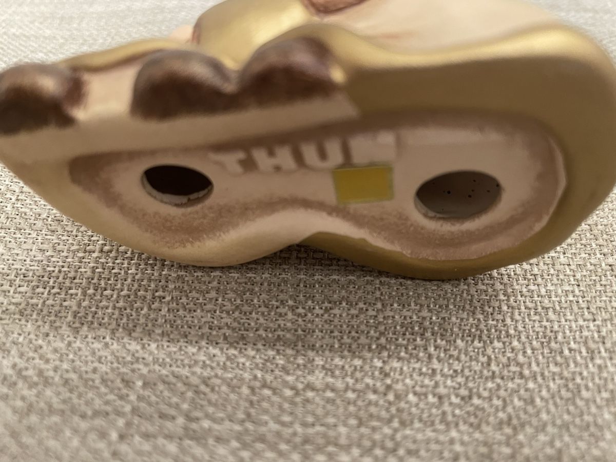 Statuette: 2 Engel Thun NEU – Nuovo (secondo la descrizione) da Novazzano venduto da White71 1