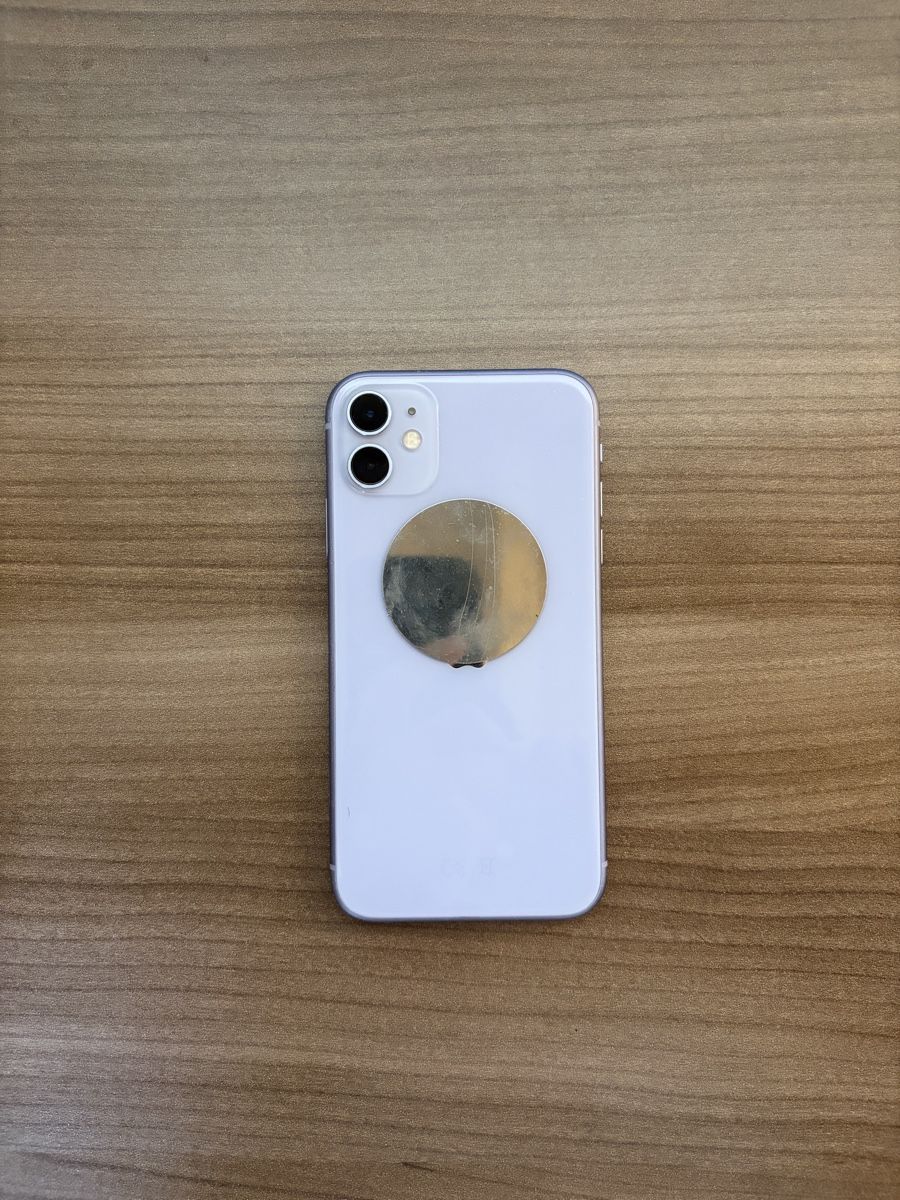 Apple Portables: IPhone 11 256GB – D'occasion à Sirnach par Fussball2003 2