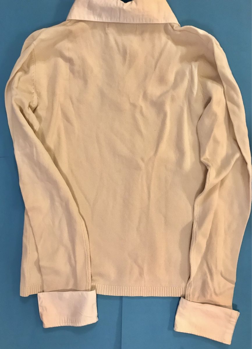 Pulls & Sweat-shirts: Pull chemise - NEUF – Neuf avec emballage d'origine à Genève par skicar 2