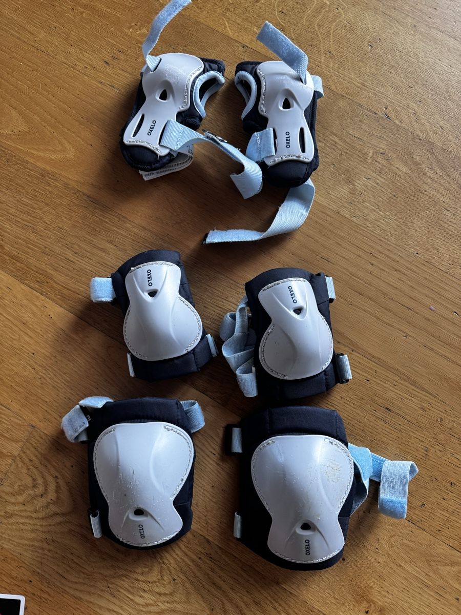 Protections: Kinder Schoner – D'occasion à Zürich par sold5