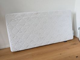 Kinder Matraze Träumeland Brise 70 x 140