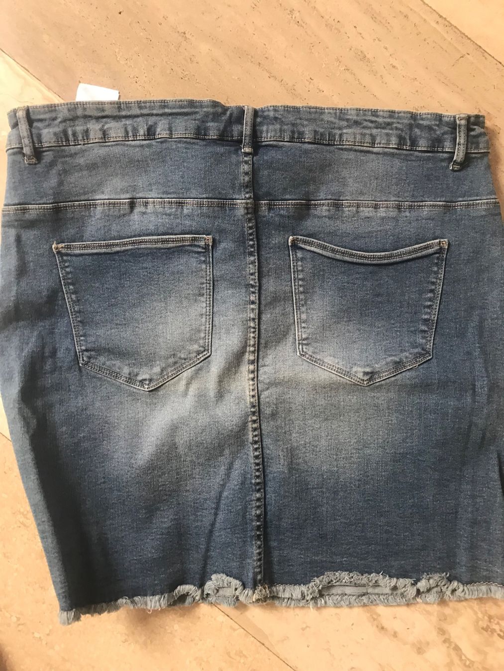Gonne: Jeans Jupe – Nuovo (secondo la descrizione) da Oftringen venduto da mbc_b8vr 1