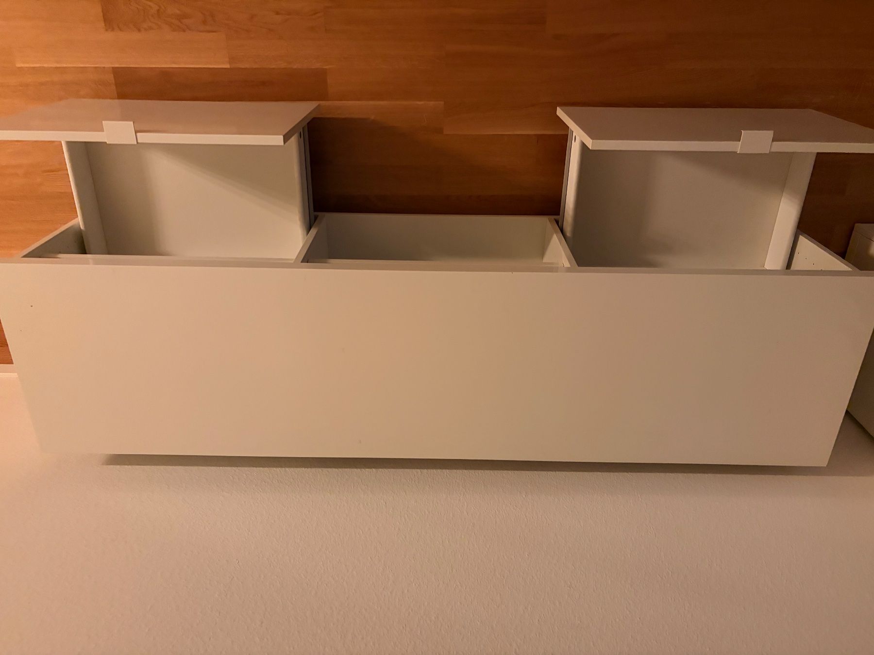 Ikea Meubles TV: Ikea TV Möbel – D'occasion à Baden par fazzze3 1