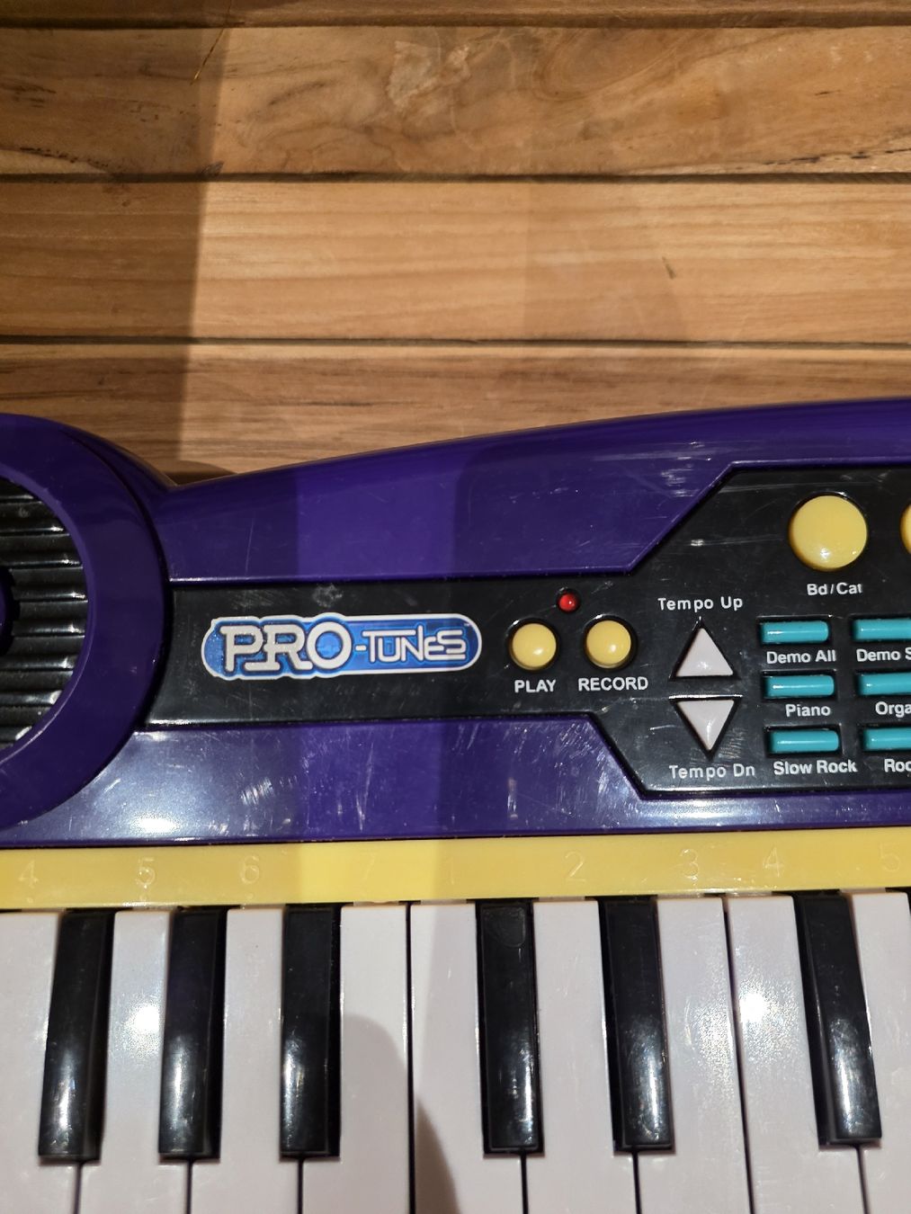 Strumenti musicali: digital keyboard for kids – Usato da Thalwil venduto da Dandy779 1