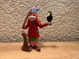 Tonie die kleine Hexe (alte Audiodatei) / Rarität