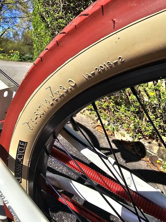 Biciclette: Cruiser Velo 24zoll – Usato da Bern venduto da Darmi 1