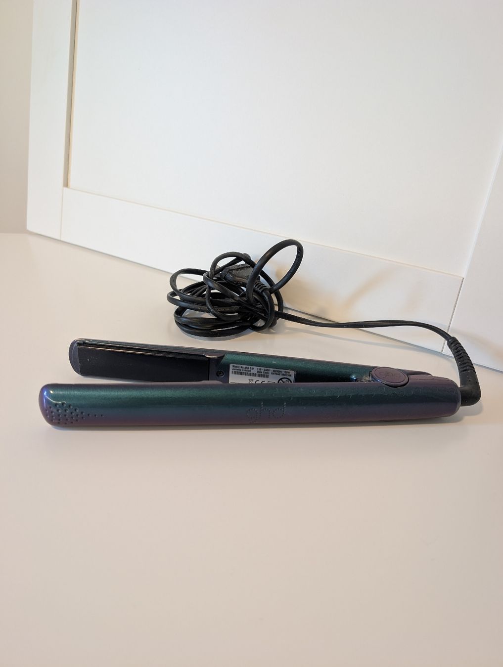 GHD Fers à boucler & lisser: GHD Glätteisen – D'occasion à St. Moritz par kos_97nf