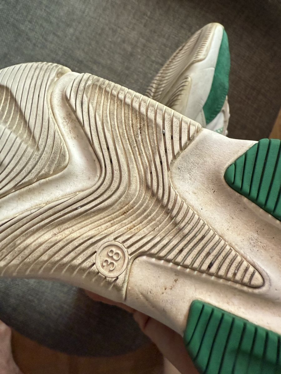 Marc O'Polo Damenschuhe: Marco polo – Gebraucht aus visp von Kmemo1 3