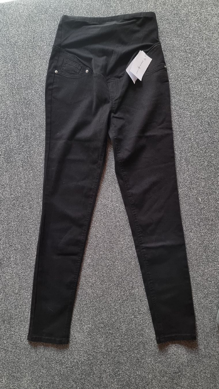 Pantaloni: tregging Envie de Fraise grossesse – Nuovo (secondo la descrizione) da Les Breuleux venduto da Mily1991
