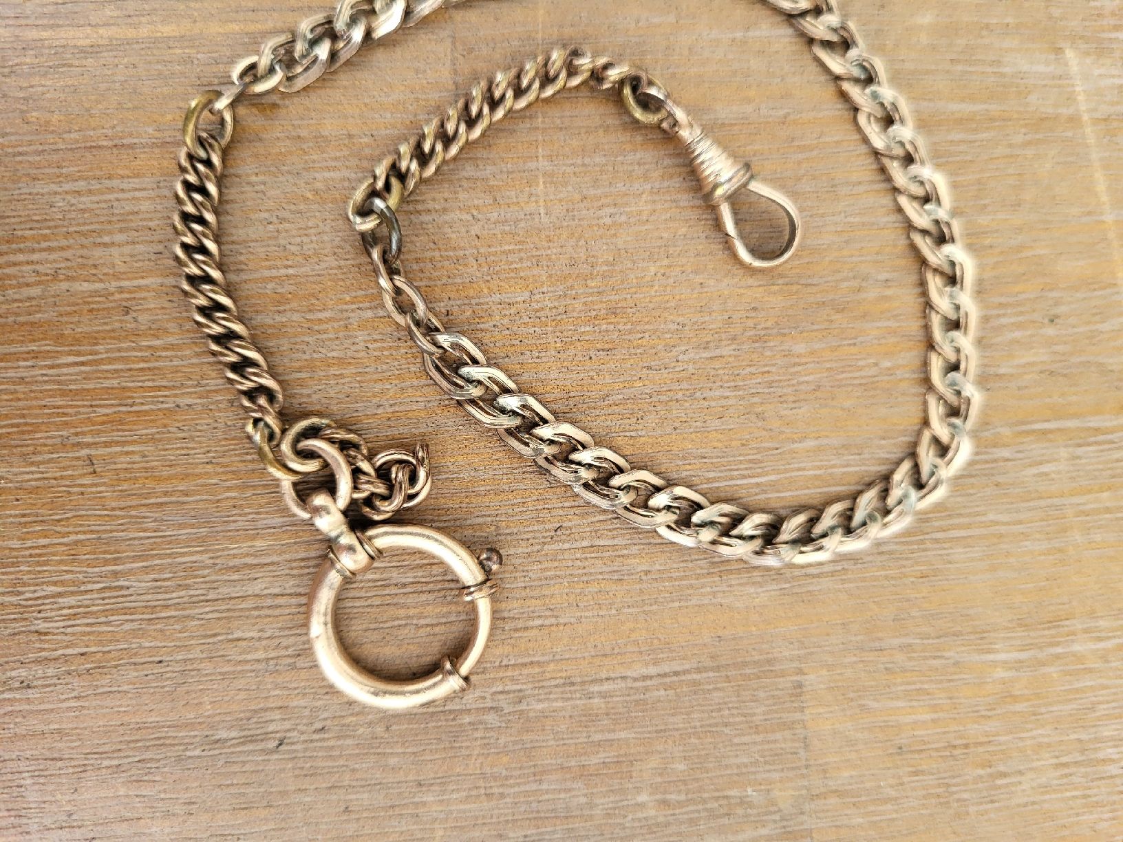 Altri accessori per orologi: TASCHENUHR KETTE – Usato da Lommiswil venduto da Fridu_C