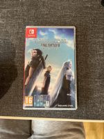 Final Fantasi 7 Reunión Switch 1