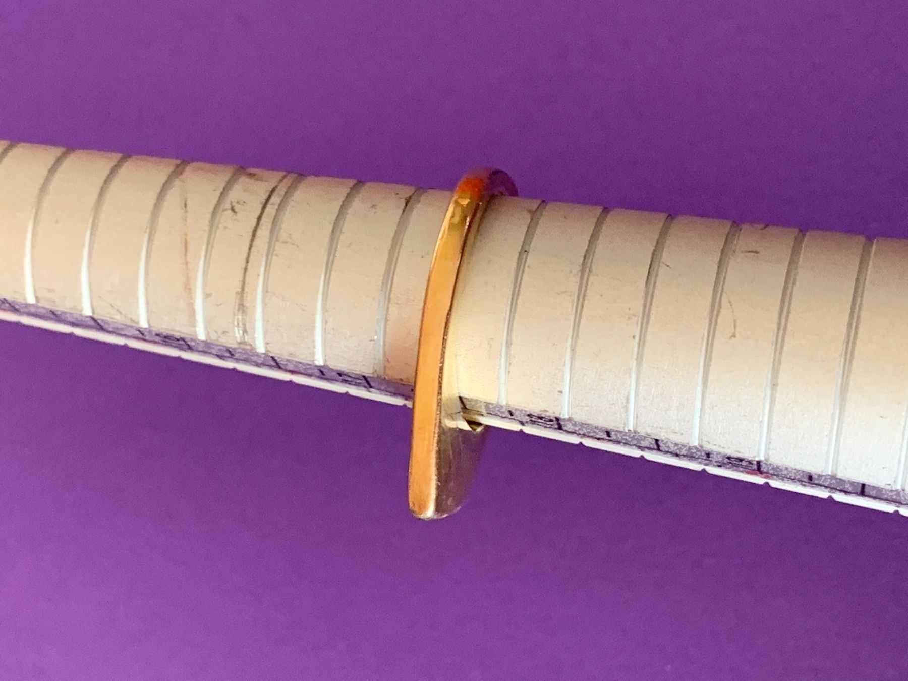 Pierre Lang Anelli: Pierre lang designerring superfein rg55 – Usato da Dittingen venduto da Bellevista 5