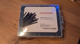 EVENTRONIC Schrumpfschlauch-Set (100 Stk) NEU, ab 1.- CHF