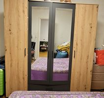 Gratis Schrank zum Mitnehmen bis 18.06.26