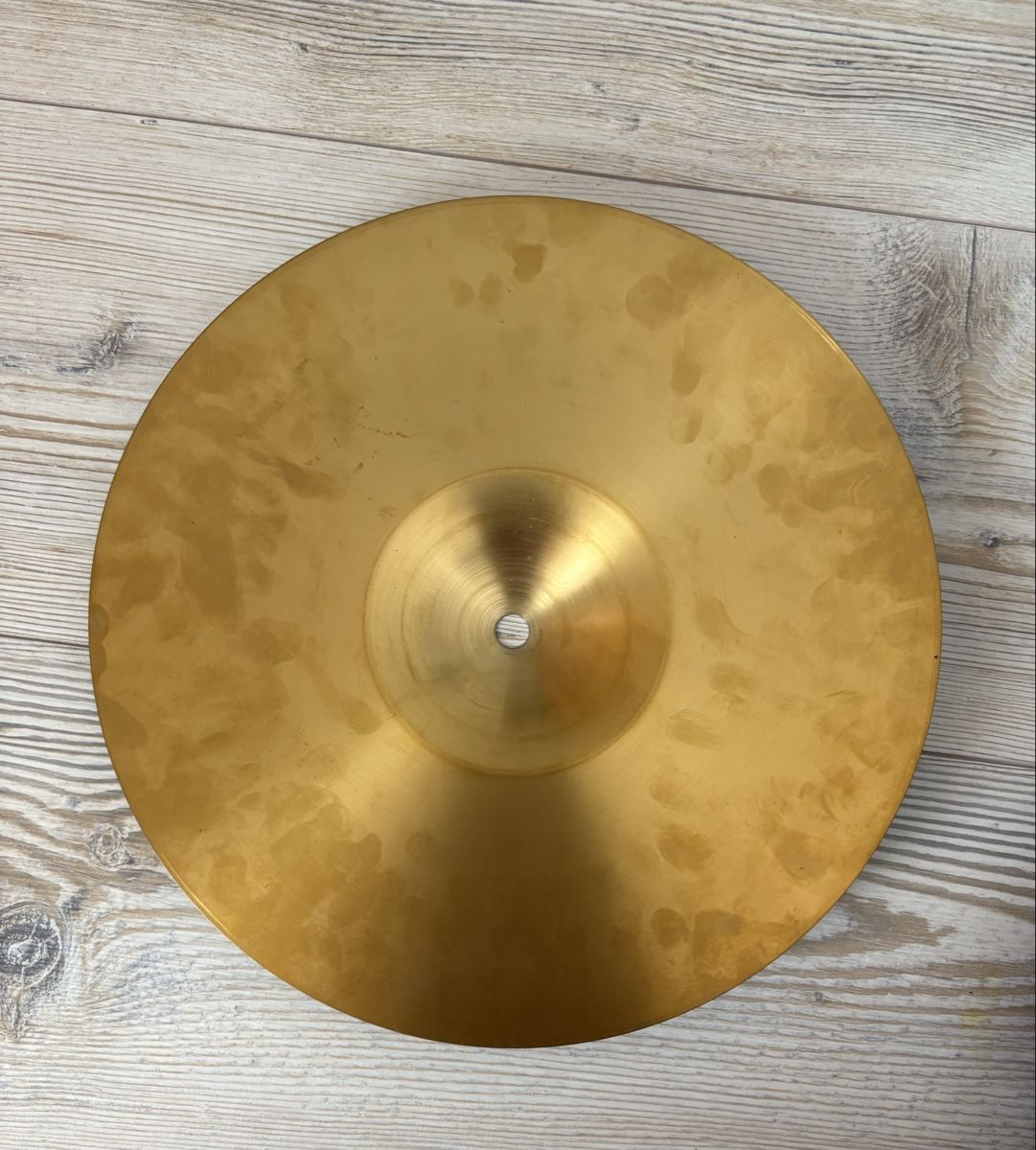 Strumenti musicali: Millenium Schlagzeug Becken  – Usato da Auenstein venduto da auenstein01 1