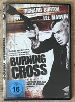 BURNING CROSS UND GORKY PARK