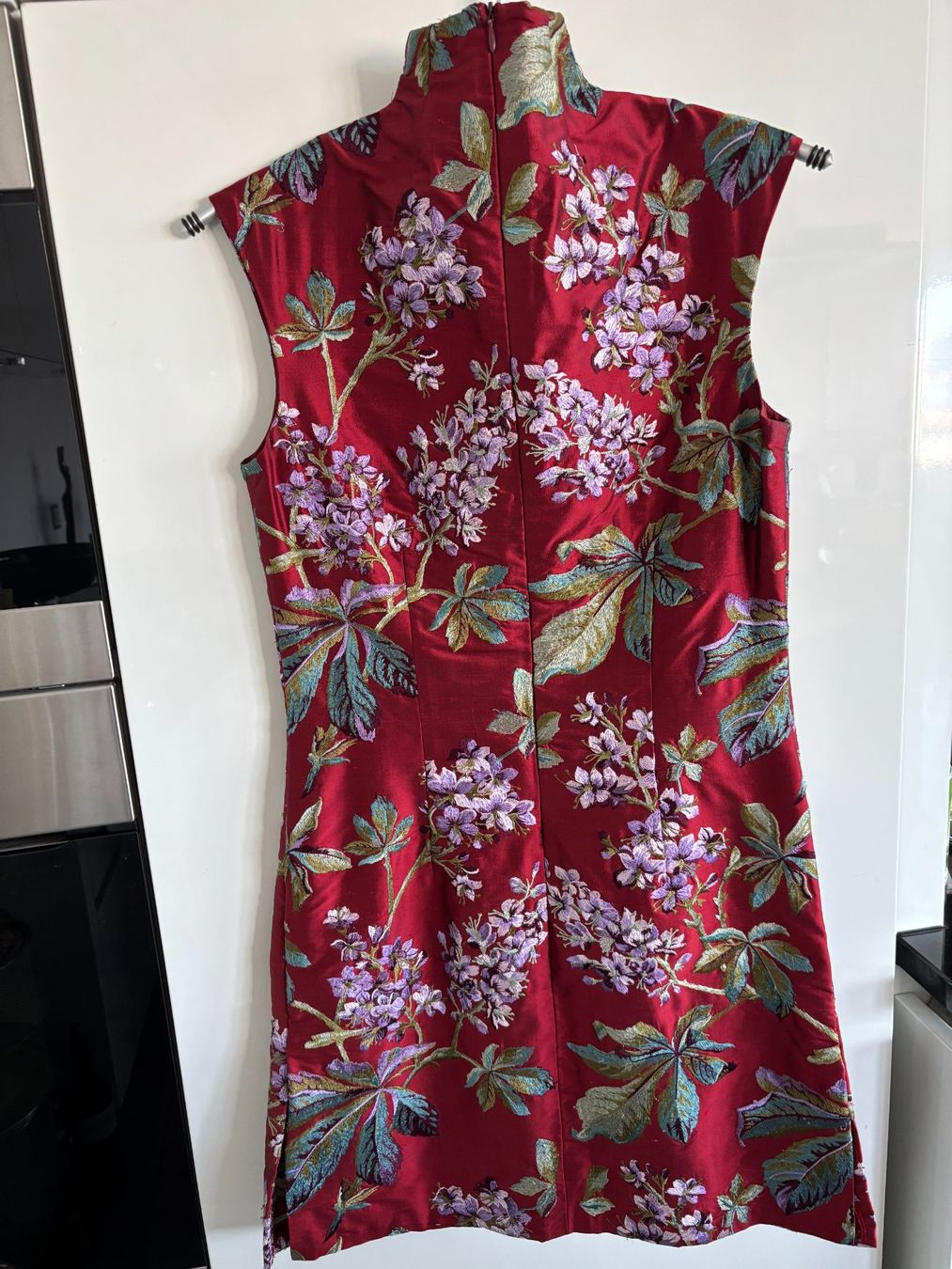 Vestiti: Kleid Gr. 36, hübsche Stickerei – Usato da schmerikon venduto da nicole091 5
