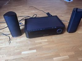 Home cinéma Harman Kardon BDS300