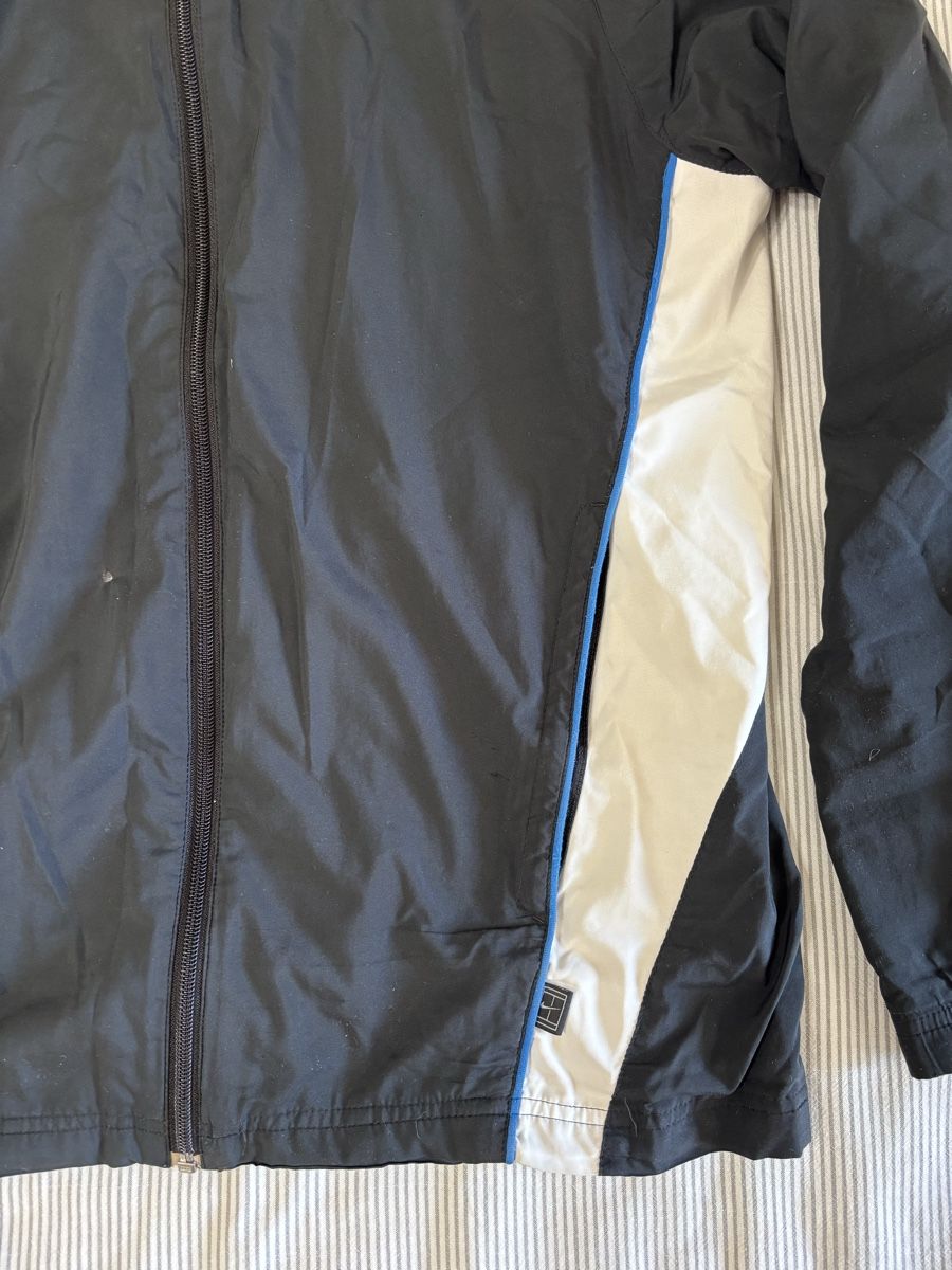 Nike Vestes: Y2K vintage Nike jacket – D'occasion à Lugano par fca_bfs9 2