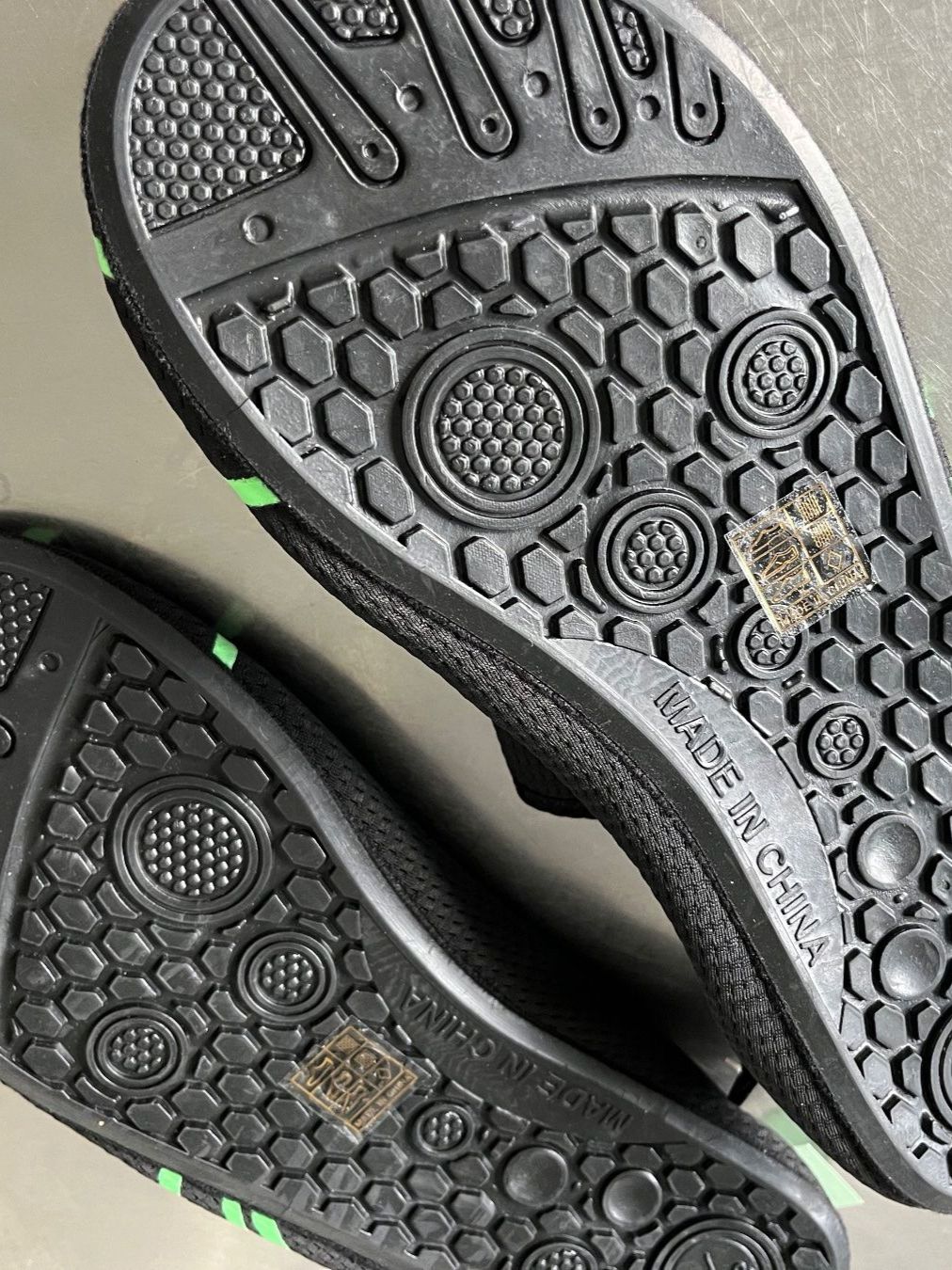 Herrenschuhe: weiche Stretch Badeschuhe Grösse 44-45, neu!! – Neu und originalverpackt aus Adliswil von vette56 3