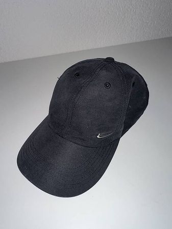 Nike cap