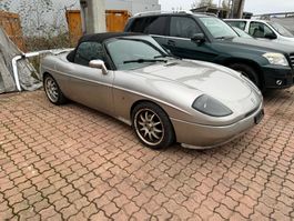 FIAT BARCETTA CABRIO - EINTAUSCH MÖGLICH
