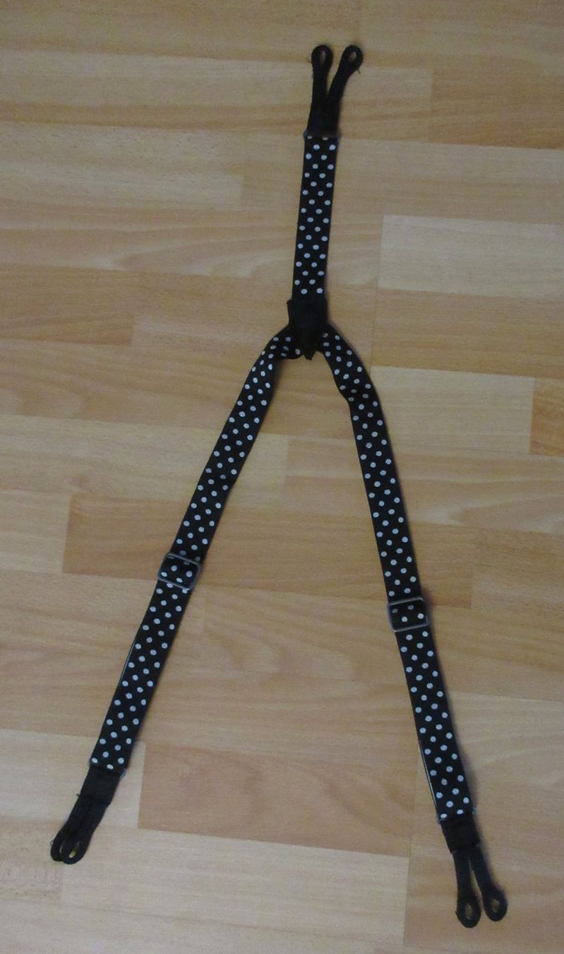 Pantaloni: Jeanshose Grösse 152 – Usato da Kaisten venduto da renault015 2