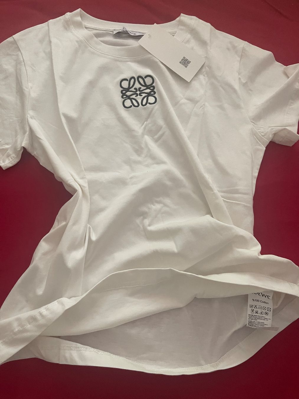 Loewe T-Shirts: Loewe T Shirt,XL – Neu und originalverpackt aus Bolligen von Aquella71 5