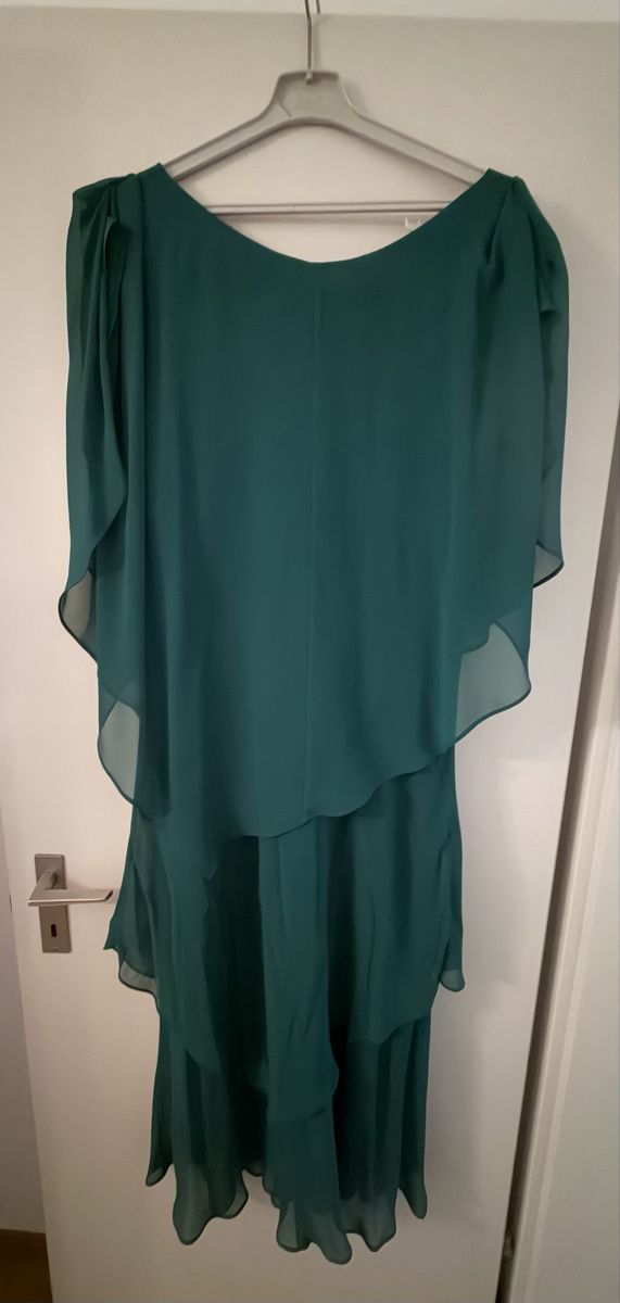 Kleider: Festkleid, Gr. 52 – Gebraucht aus Kloten von Ale-1994 1