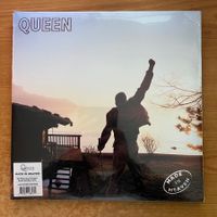 Queen - Made In Heaven / EU-Press. 2015 - Halfspeed Mastered