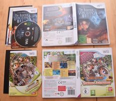 Legende von Aang + Family Trainer (CIB)