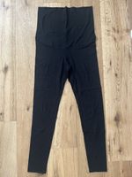 H&M Mama Leggings, Gr. M
