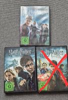 Harry Potter DVD