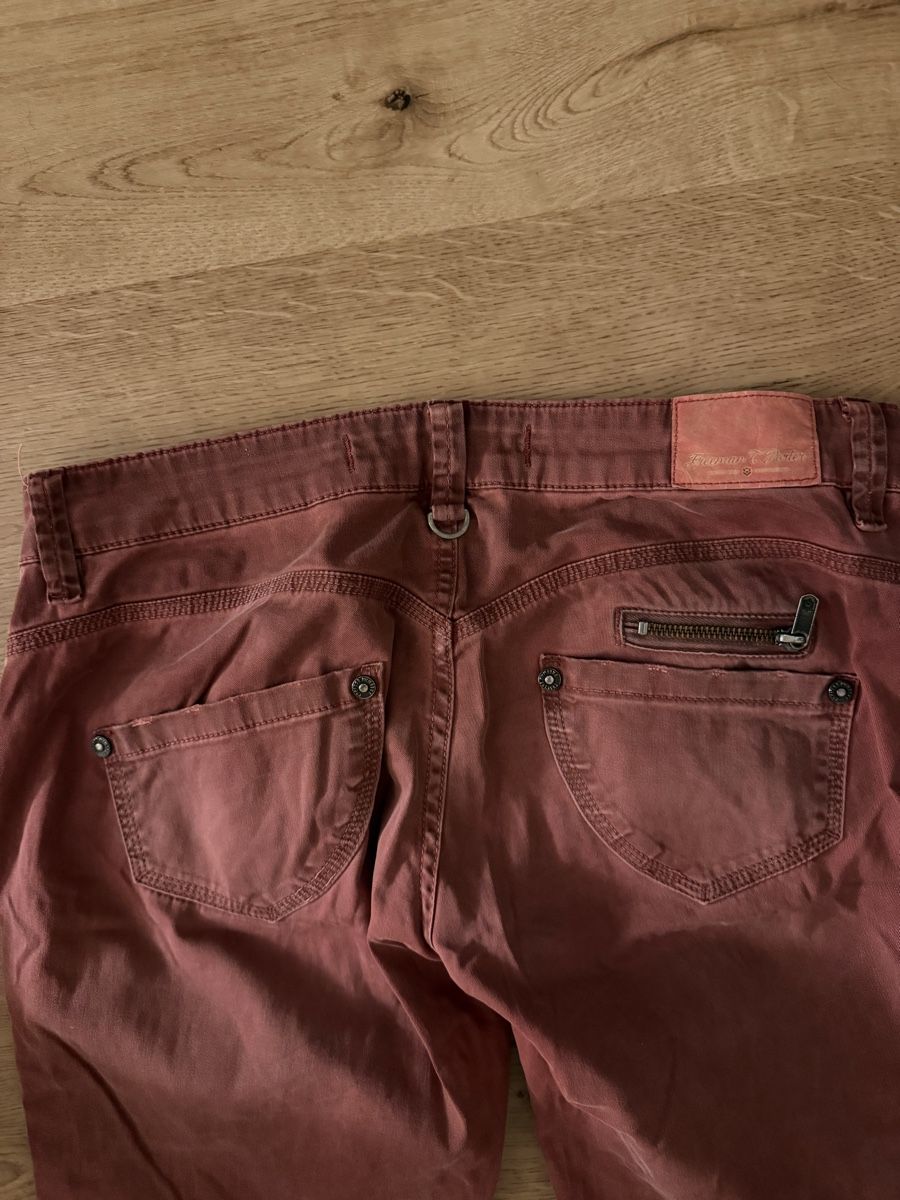 Freeman T. Porter Jeans: Jeans Freemann T. Porter – Gebraucht aus Jona von HappyHappyHappyHappy 4