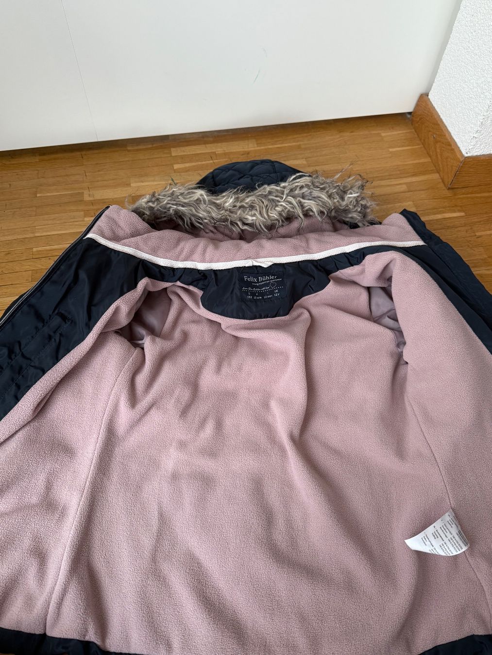 Felix Bühler Giacche & Cappotti: Felix Bühler Reitjacke – Usato da Zug venduto da marcosonlineshop 3