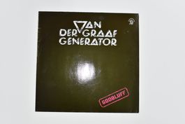 Schallplatte Van Der Graaf Generator - Golfbluff