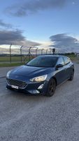 Ford Focus 4 1.0 125p.s. Winterpaket, sehr gute Ausstattung