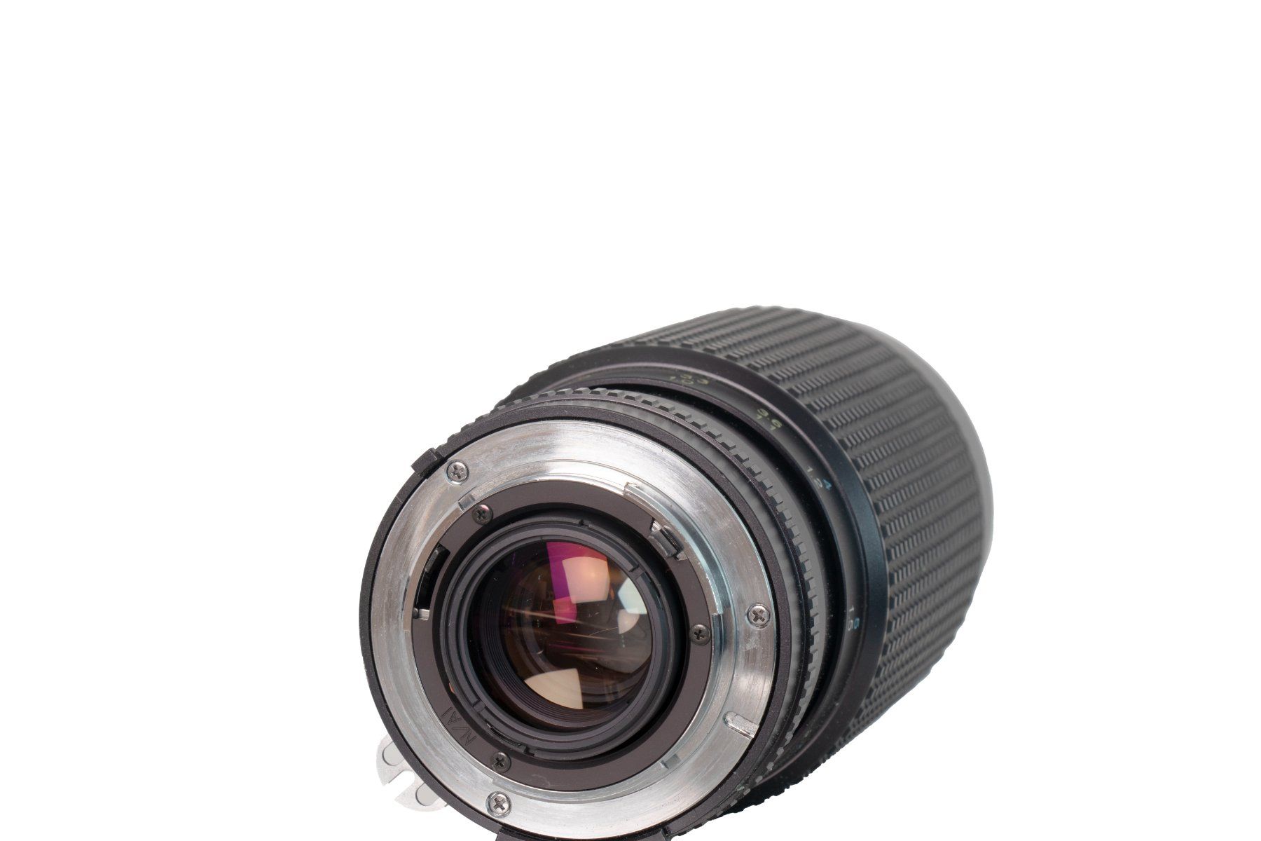 Tokina Objektive: Tokina 50-200mm Nikon Objektiv – Gebraucht aus Emmen von chromaton 2