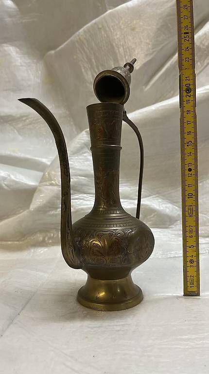 Vasi & Recipienti: Antike Vase – Usato da Luzern venduto da Schwanal 1