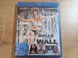 Balls to the Wall (2011) NEU OVP RAR Bluray