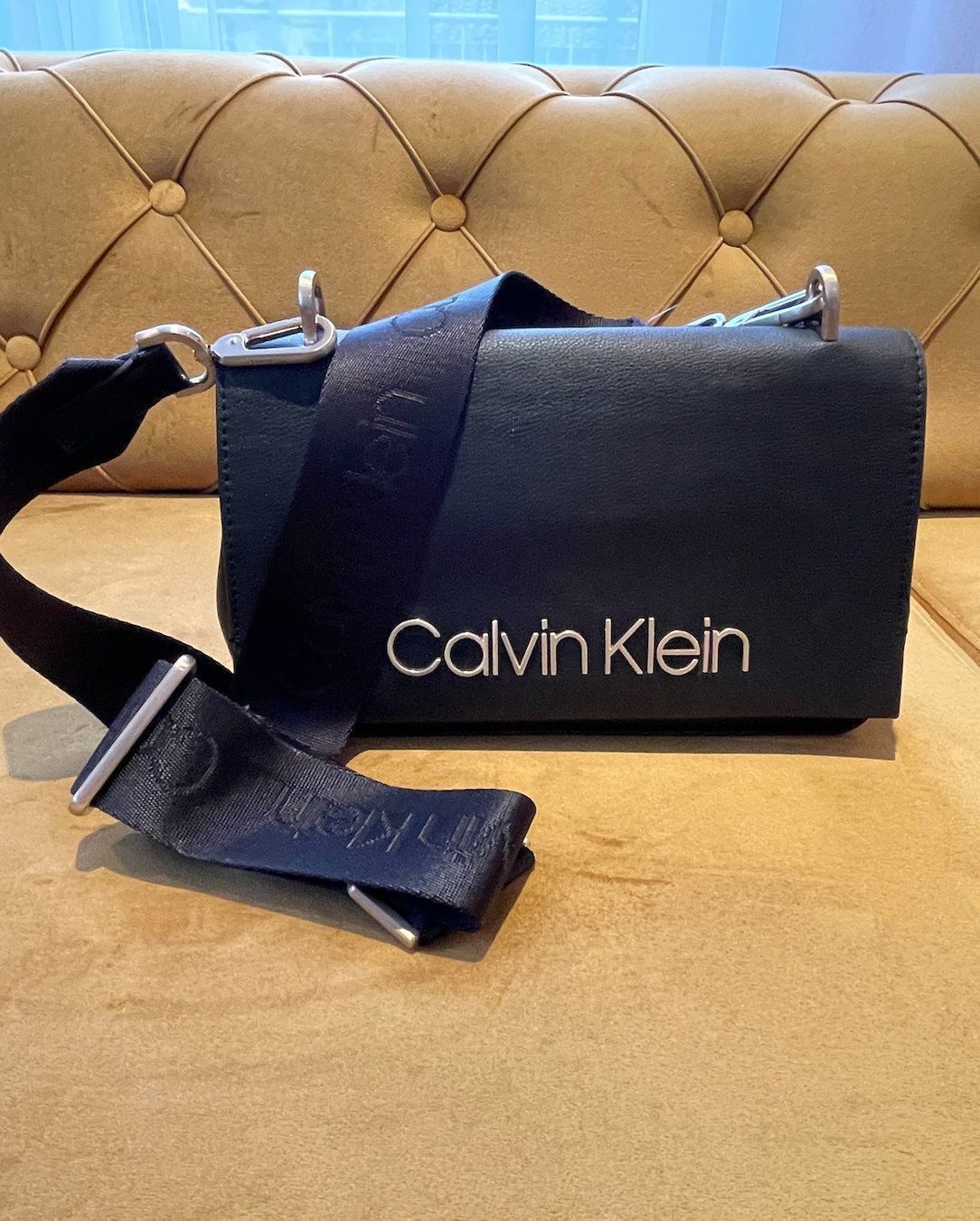 Calvin Klein Borse da donna: Calvin Klein Tasche – Usato da Dagmersellen venduto da Arcticsnow2017