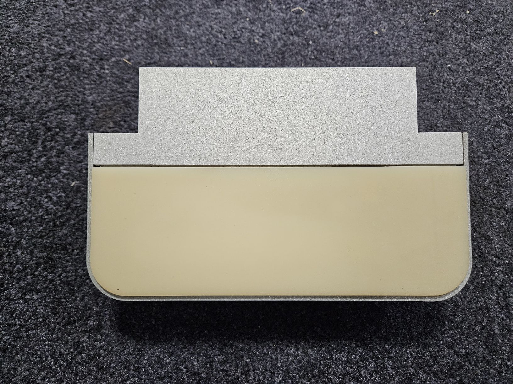 Steinel Lampade: STEINEL LED Aussenlampe 6713 IP44 Sensor – Usato da Gibswil venduto da Dapi 1